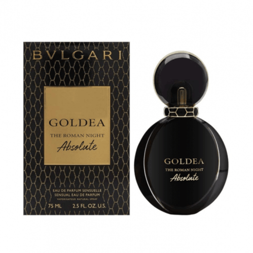 عطر جولديا ذي رومان نايت ابسولوت من بولغاري للنساء...