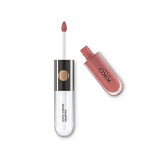 Kiko Milano lipstick unlimited double touch liquid...