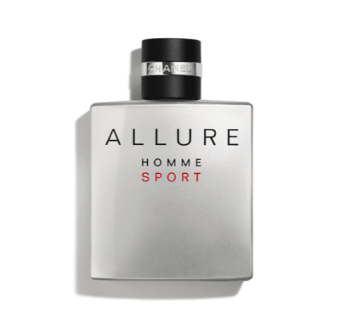 عطر الور سبورت من شانيل للرجال - او دي تواليت - 10...