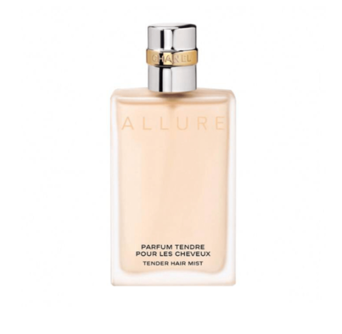 شانيل عطر الشعر الور - 35مل