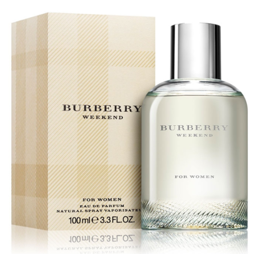 عطر ويكند من بربري للنساء - او دو بارفيوم - 100مل
