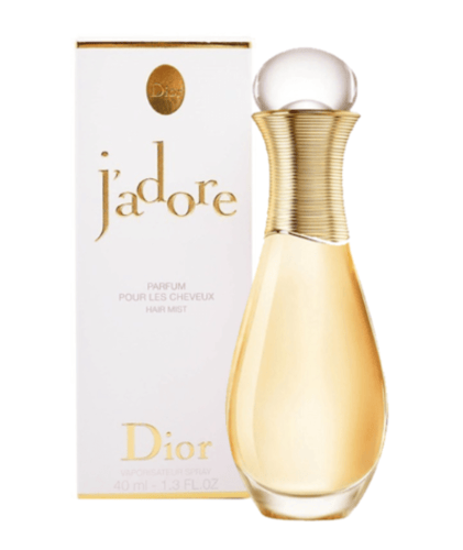 ديور جادور عطر الشعر - او دو بيرفيوم - 40مل