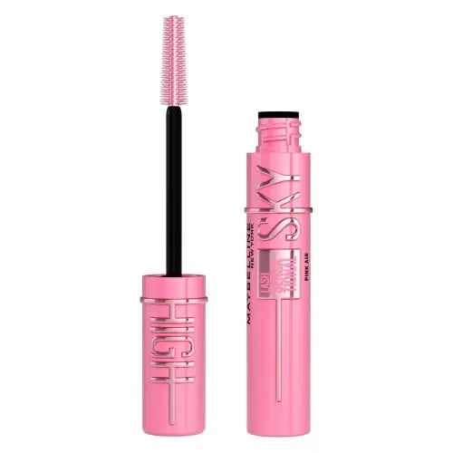 Maybelline New York Lash Sensational Sky High Masc...