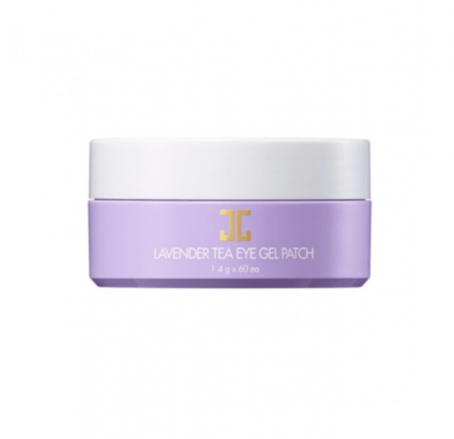 Gel patches for the eye with lavender from Gijoon - 1.4g×60 patches