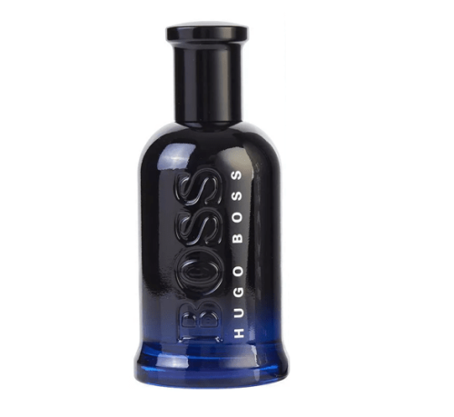 عطر بوس بوتلد نايت من هيوجو بوس للرجال - او دي توا...