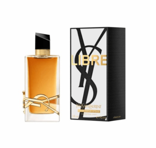 عطر ايف سان لوران ليبر انتنس للنساء - او دي بارفيو...