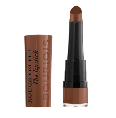 Lipstick rouge felfet from Bourjois - 14