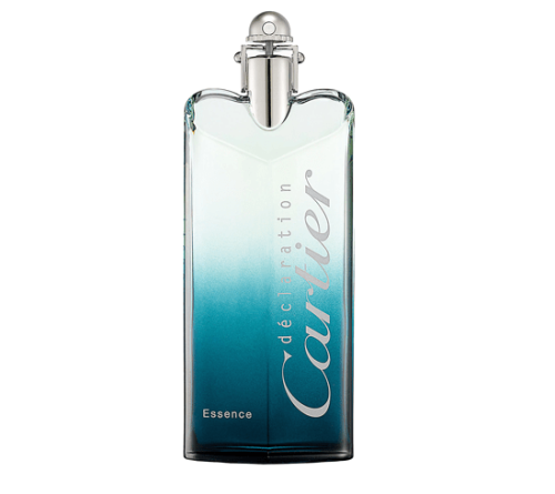عطر ديكلارشيون ايسنس من كارتييه للرجال - 100مل - ا...