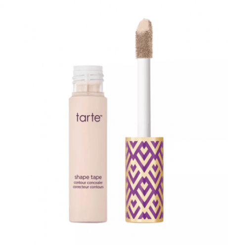 كونسيلر خافي عيوب شيب تيب من تارت - 10مل - متوفر ب...