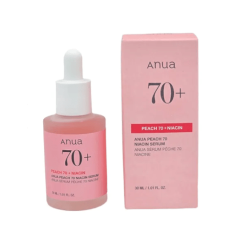 Anwa Beach Serum 70+ Niacin - 30ml