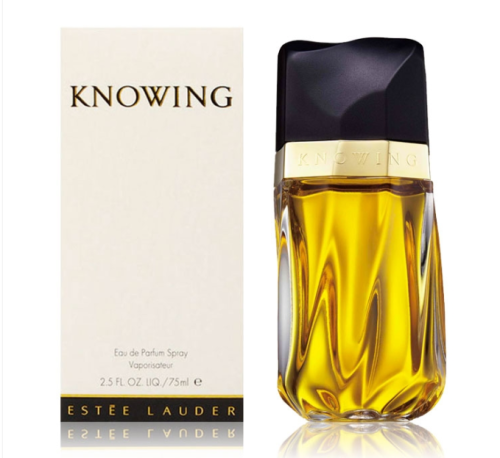 عطر إستي لودر نوينج للنساء - او دي بارفيوم - 75مل