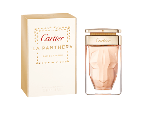 عطر لا بانثير من كارتييه للنساء - او دي بارفيوم -...