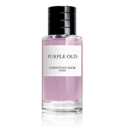 عطر بيربل عود من ديور - أو دو برفيوم- 100مل