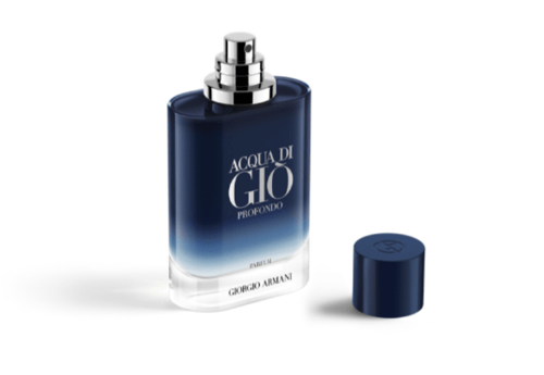 جورجيو ارماني عطر اكوا دي جيو بروفوندو للرجال - بر...