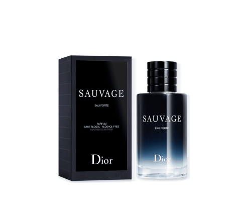 عطر ديور سوفاج أو فورت - بارفيوم - 100 مل