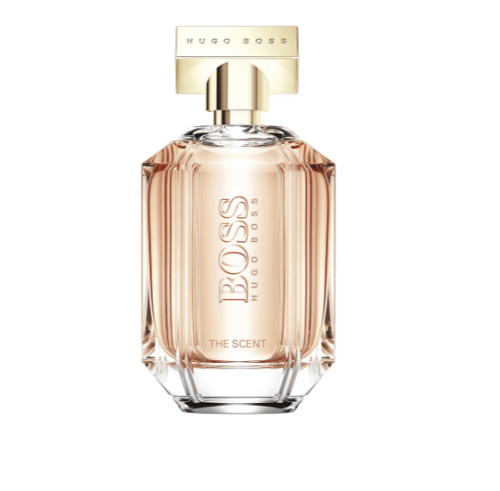 هيوجو بوس عطر ذا سينت للنساء - او دو برفيوم - 100م...