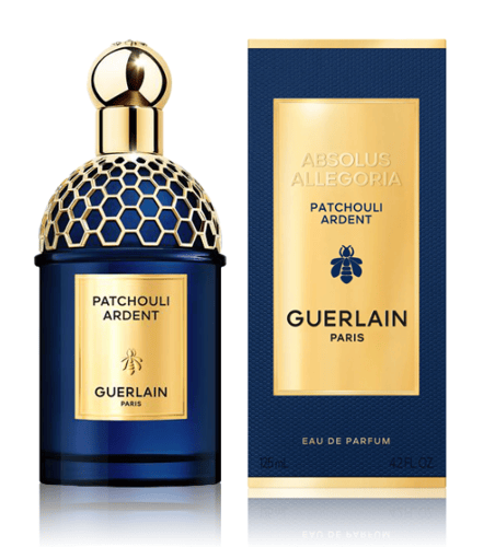 جيرلان باتشولي أردنيت - او دو بارفيوم - 125مل