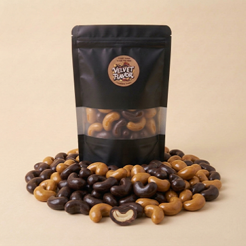Cashew Mix Scooter