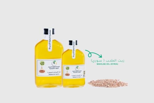 Almond oil pure raw first cold-pressed 50 ml