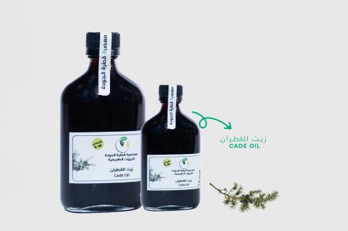 Coal tar oil, raw concentrate