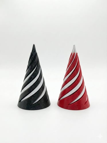Spiral Fidget