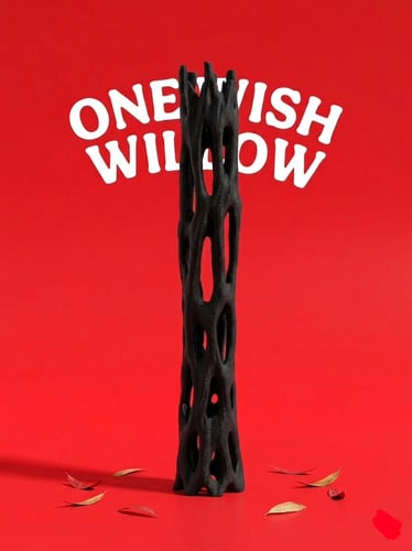 One Wish Willow