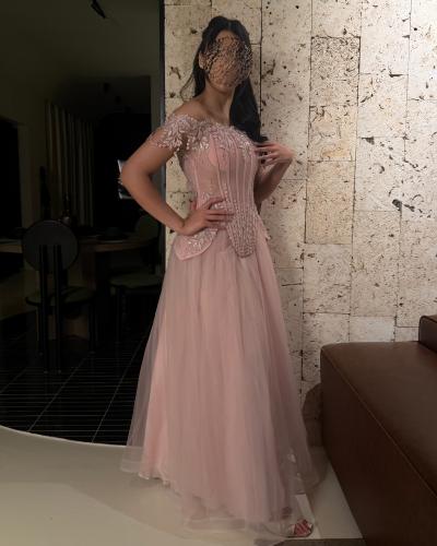 طقم سهرة