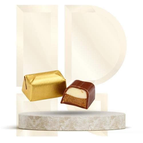 Half kilogram of Lotus VIP cheesecake chocolate