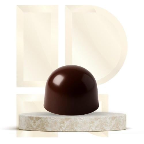 A kilogram of VIP uncovered chocolate (shaped like...