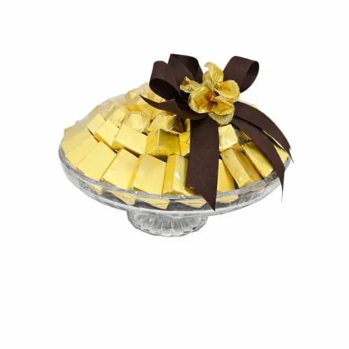 Chocolate tray 500 grams