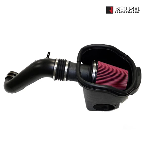 انتيك روش للF150 فورد محركات ال5.0 - Rouch