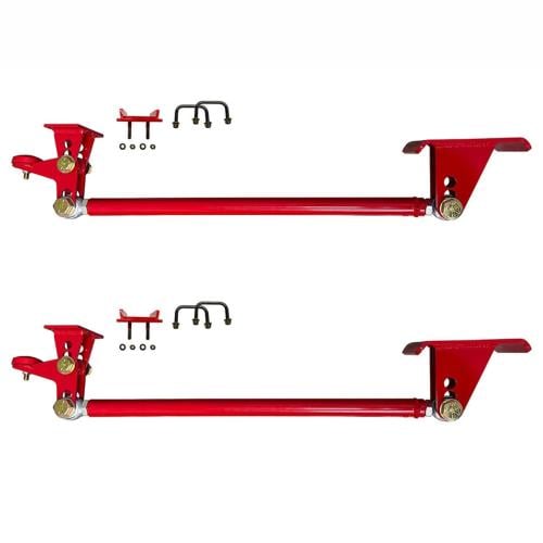 تراكشن بار مخصص للF150 فورد - Suspinsion Engineeri...