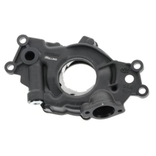 طرمبة زيت ميلنق MELLING ضغط عالي 5.3 - 6.0 - 6.2