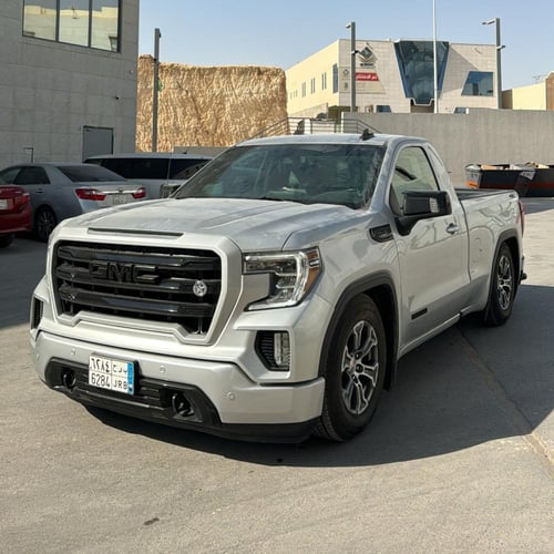 مقصات مخصصة للتنزيل 5 أنش وأكثر للسييرا، سلفرادو -...