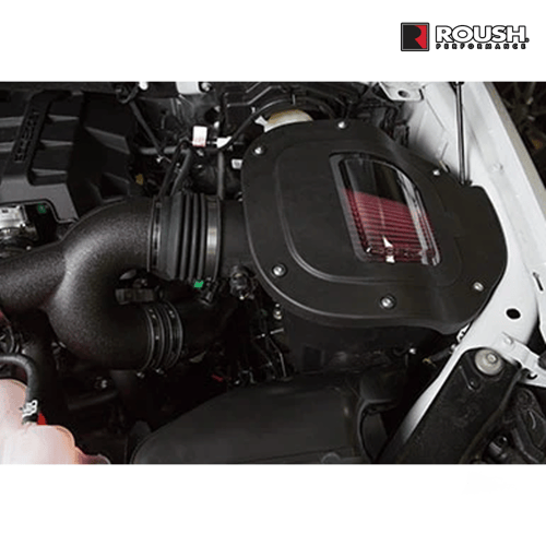 انتيك روش للF150 فورد محركات ال2.7 و 3.5 - Rouch