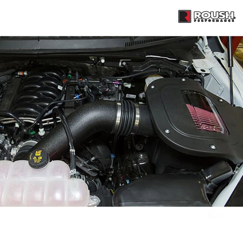 انتيك روش للF150 فورد محركات ال5.0 - Rouch