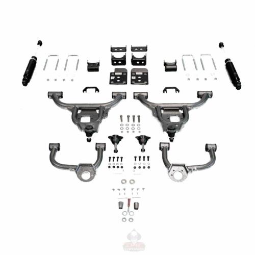 لور كت 3/5 للF150 فورد - IHC