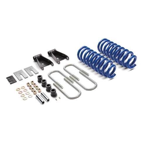 كت تنزيل كامل 1.3/2.5 للF150 فورد - Ford performan...