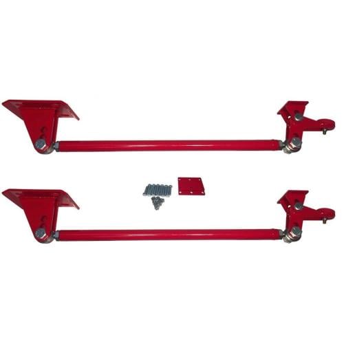 تراكشن بار مخصص للسييرا ، سلفرادو - Suspinsion eng...