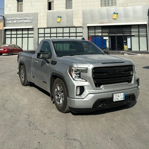 مقصات مخصصة للتنزيل 5 أنش وأكثر للسييرا، سلفرادو -...