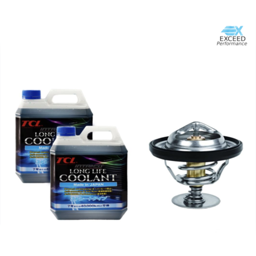 بكج التبريد - للفورد F150