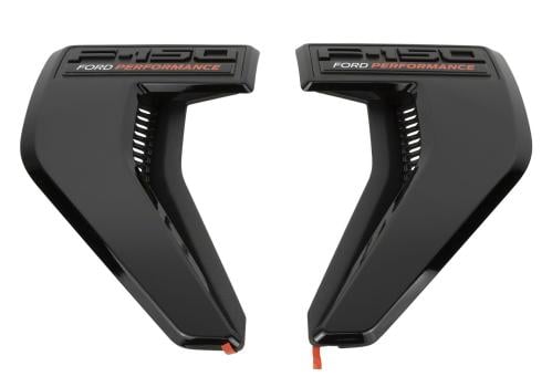 طقم فتحات رفارف *فورد بيرفورمانس* لفورد F-150 مودي...