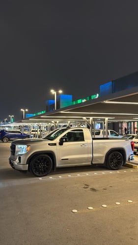 لور كت 4/6 للسييرا والسلفرادو 2019-2026 - IHC