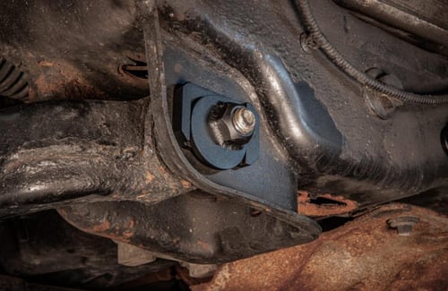 اقفال مخصصة لتعديل الفحجة او الكامبر - UMI Perform...