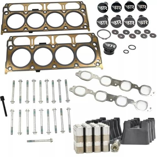 كت إلغاء الdod / dfm لمحركات LT - سييرا وسلفرادو