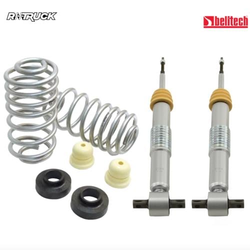 كت تنزيل بيلتك 2/4 للGM Suv - بيلتيك