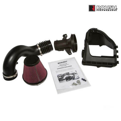 انتيك روش للF150 فورد محركات ال5.0 - Rouch