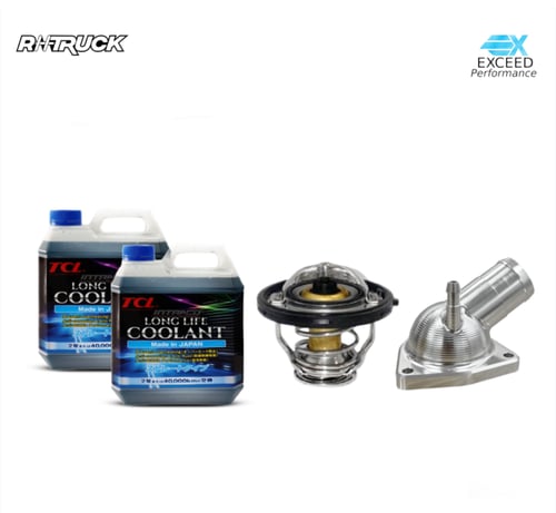 بكج التبريد - سييرا ، سلفرادو