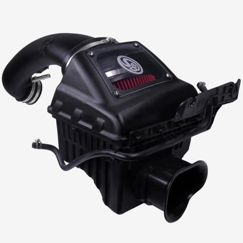 كولد اير انتيك F150 فورد - S&B