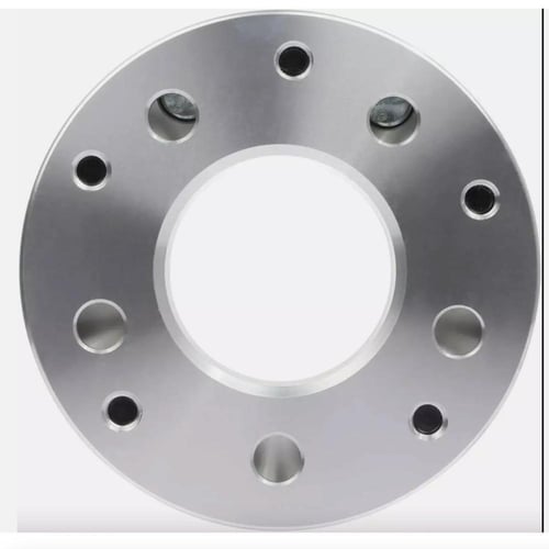 طقم سبيسرات تحويل الصواميل إلى 6 صواميل - 5x5.5 to...